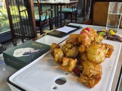 -柳莺湖上·湖景餐厅·江南菜(西湖店)