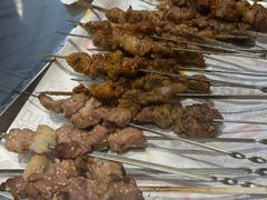 -贾青羊肉串(袁桥店)