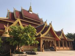 -西双版纳勐泐文化旅游区