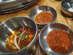 -姜虎东白丁烤肉(银泰中心in99店)
