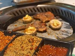 -亚马逊海鲜自助(梅溪湖步步高店)