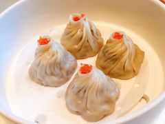 -富淳饭店(陆家嘴保利广场店)