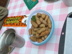 -路边羊烧烤酒场(宝带路店)