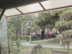 -后海彼岸花园餐厅
