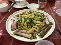 -琼大师东方烤乳猪(亚特兰蒂斯店)