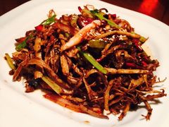 -外婆家(世界城广场店)