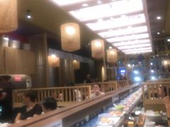 -万岁寿司(万国店)