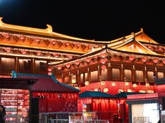 -大唐不夜城