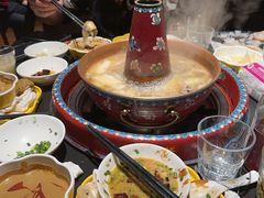-羊大爷涮肉(亮马桥店)