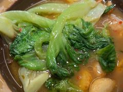 -留半山·香港食堂(啦啦宝都店)