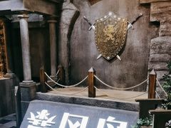 -暴风岛沉浸式体验馆(百联世纪店)