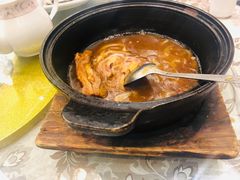 -新兴家喻酒家·羊城名宴(昌岗店)