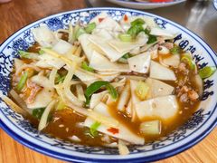 -清真·临夏老马餐馆·兰州拉面