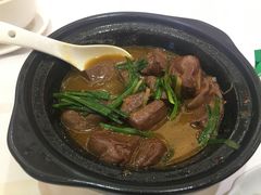 -丰谷酒家(鹏瑞利季华广场店)