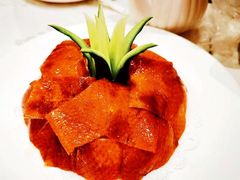 -京粤荟(海王银河科技大厦店)