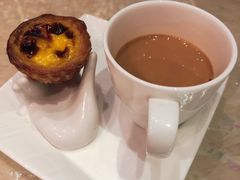 -8餐厅(新葡京酒店)