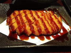 -纪州豚骨酱油拉面(锦延路店)