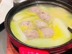 -潮舍(环球金融中心店)