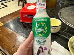 -江湖黑大兔(杨家坪店)
