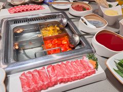 -海底捞火锅(珠影星光城夜宵主题店)