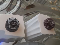 -九献创意菜·牛排馆(亮马河花园店)
