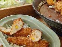 -友名Cross日式咖喱屋(江南大道中店)