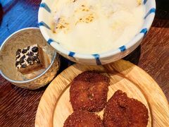 -古都历食南京菜·烤鸭·鸭血粉丝·汤包(南京博物院店)