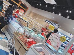 -85度C(生甜甜圈研究工坊·上海局门店)