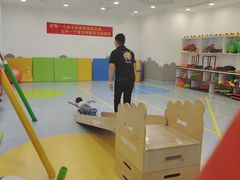 -金色雨林感统学能培训中心(武广校区)