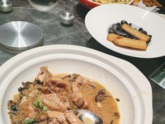 -金掌勺东北菜(格兰晴天店)