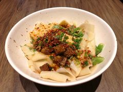 -西安手工面(万象城店)