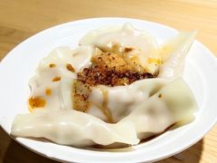 -龙抄手食府(浣花北路店)