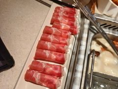 -海底捞火锅(中商百货夜宵主题店)