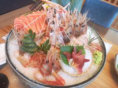 -王鼎精致料理铁板烧(世博源店)