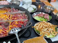 -铜元老码头鳝鱼火锅