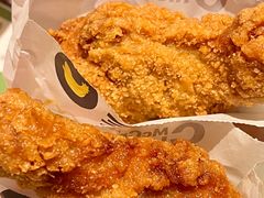 -麦当劳(合肥之心城店)