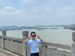 -云龙湖旅游景区