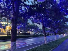 -老虎石海上公园