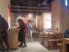 大堂-十六蒲(桂林路店)