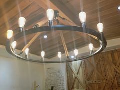 -小杨烤肉(朱雀店)