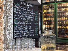 -RAC BAR(安福路店)