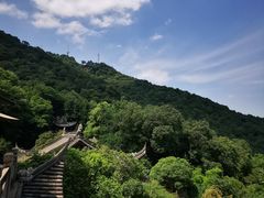 -北高峰