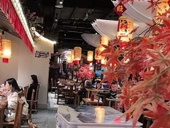 -杨记隆府重庆江湖菜(大悦城店)