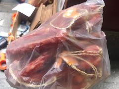 皇上皇腊肠-皇上皇腊味店(下九路店)