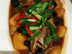 -柒园·三十年创意杭帮菜(龙湖滨江天街店)