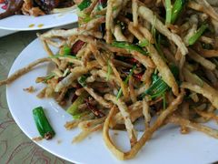 -好妈王饺子(滂江街店)