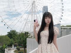 -南昌之星游乐场