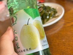 -李老哈·东北菜(宋园路店)
