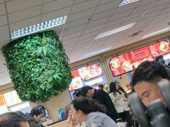 -Magic Food Point(Airport Street food)