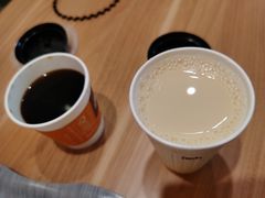 -麦当劳(大厂新城店)